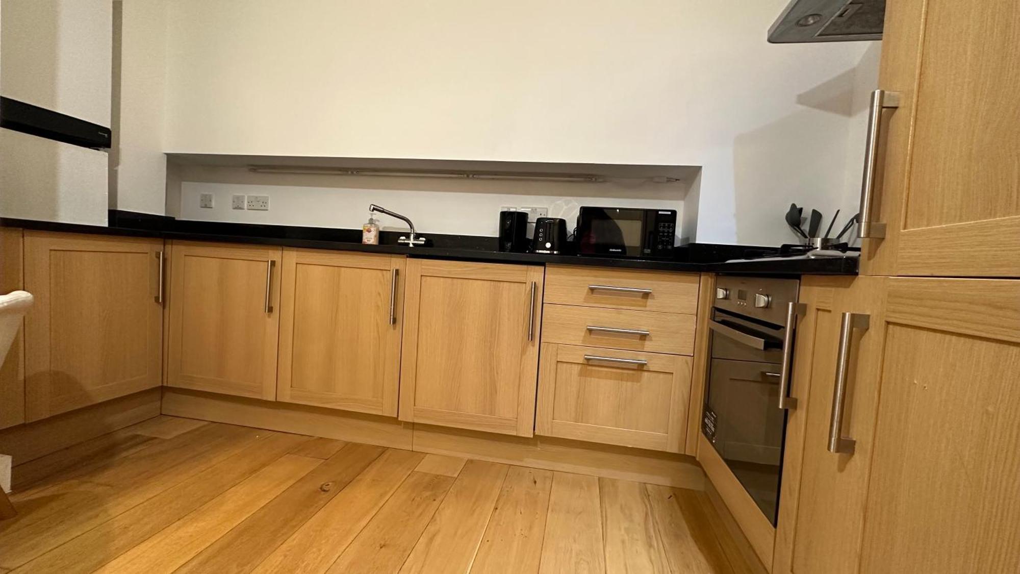Lovely 1Bed Flat London 10Min To Oxford Circus Exterior photo
